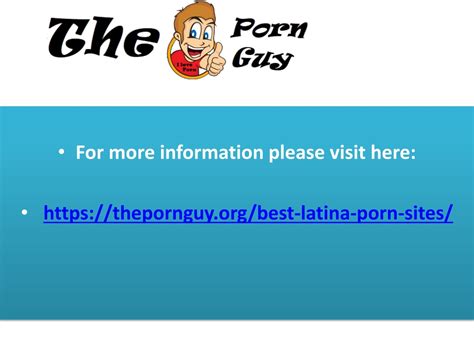 best latina porn websites